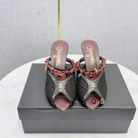 Picture of Chanel Shoes _SKUChanelsz35-40Y05162966